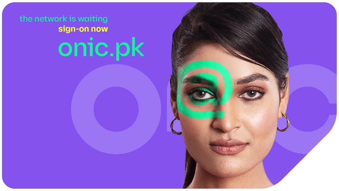 Onic Sim Pakistan: Price, Packages, Order Online